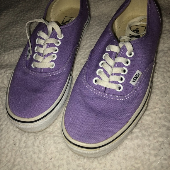 very vans shoes